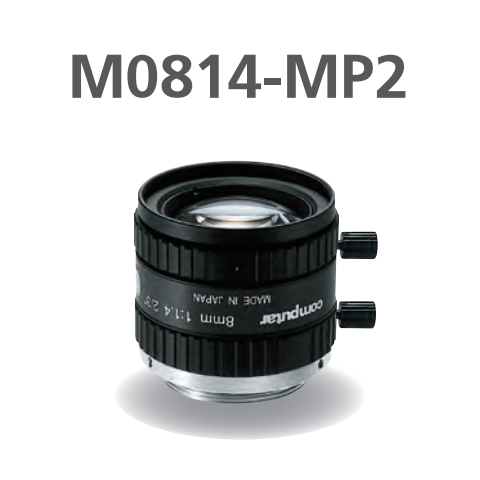 Computar  8mmϵ صͻ侵ͷ M0814-MP2