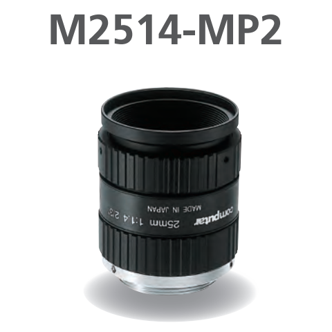 Computar  25mmϵ صͻ侵ͷ M2514-MP2