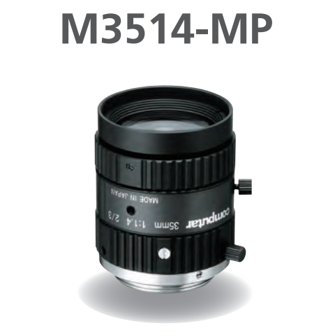 Computar  35mmϵ صͻ侵ͷ M3514-MP
