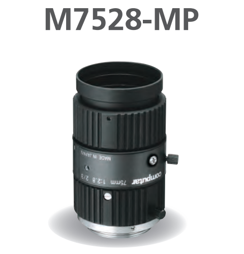 Computar  75mmϵ صͻ侵ͷ M7528-MP