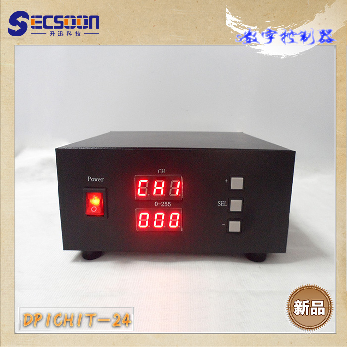 Ӿ ֿ һ·(1·) LEDԴ  DP1CH1T DC24V/12V/5Vѡ