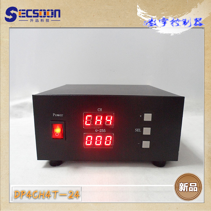 Ӿ ֿ ·(4·) LEDԴ  DP4CH4T DC24V/12V/5Vѡ