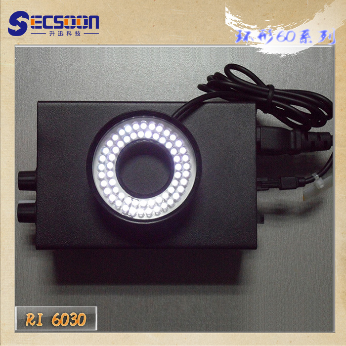 Ӿ ιԴ  RI6030 ϵ ҵԴ LED  ʶ Դ