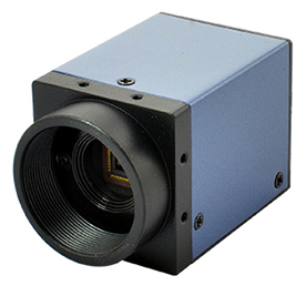 500万像素GigE千兆网黑白工业相机SV500-15GM